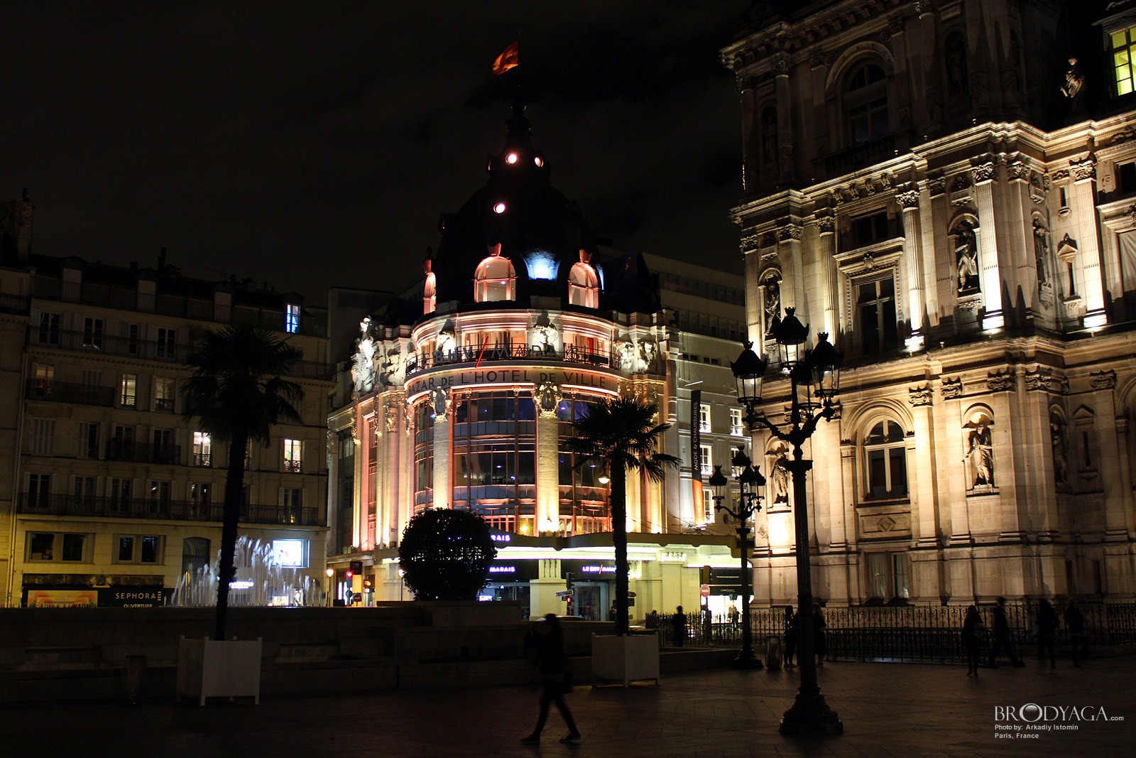 Paris